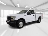 Used 2017 Ford F150 XL w/ Equipment Group 101A Mid image 2