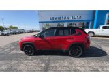 Used 2023 Jeep Compass Altitude w/ Convenience Group image 5