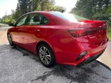 Certified 2022 Kia Forte LXS w/ LXS Technology Package image 4