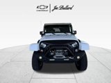 Used 2018 Jeep Wrangler Sport image 3