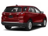 Used 2018 Chevrolet Equinox LT image 3