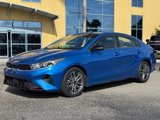 Certified 2022 Kia Forte GT-Line w/ GT-Line Premium Package image 2