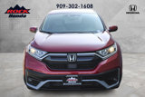 Certified 2022 Honda CR-V EX-L image 2