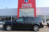 Used 2019 Ford Flex SEL image 2