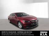 Used 2018 Chevrolet Malibu LT image 5