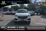 Used 2017 Hyundai Santa Fe Sport image 2