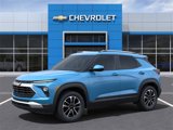 New 2025 Chevrolet TrailBlazer LT image 2