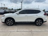 Used 2018 Nissan Rogue SL w/ Premium Package image 5