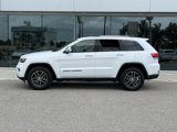 Used 2017 Jeep Grand Cherokee Limited w/ Luxury Group II image 2