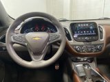 Used 2017 Chevrolet Malibu Premier w/ Premier Sun and Wheel Package image 5