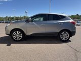 Used 2013 Hyundai Tucson Limited w/ Premium Pkg image 2