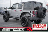 Used 2016 Jeep Wrangler Unlimited Sport w/ Connectivity Group image 3