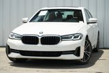 Used 2022 BMW 530i w/ Convenience Package image 3