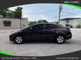 Used 2013 Honda Civic LX image 2