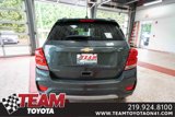 Used 2017 Chevrolet Trax LT w/ LT Convenience Package image 3