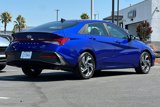 Certified 2025 Hyundai Elantra SEL w/ Cargo Package image 3