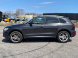 Used 2015 Audi Q5 TDI Prestige w/ Prestige Package image 2