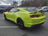 Used 2020 Chevrolet Camaro LT image 4