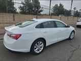 Used 2022 Chevrolet Malibu LT image 3