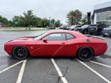 Used 2015 Dodge Challenger R/T Scat Pack w/ Leather Interior Group image 2