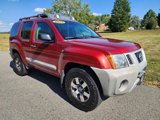 Used 2011 Nissan Xterra PRO-4X image 4