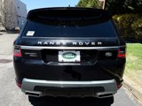 Used 2019 Land Rover Range Rover Sport HSE image 4