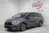 Used 2023 Honda Odyssey EX-L image 2