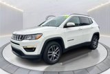 Used 2018 Jeep Compass Latitude w/ Popular Equipment Group image 3