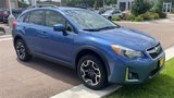 Used 2017 Subaru Crosstrek 2.0i Premium image 3