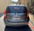 Used 2016 Nissan Versa Note SV image 5