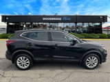 Used 2022 Nissan Rogue Sport S image 3