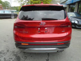 Used 2022 Hyundai Santa Fe SEL w/ Convenience + Premium Package image 5