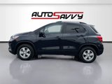 Used 2021 Chevrolet Trax LT image 4