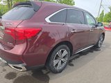 Used 2018 Acura MDX SH-AWD image 5