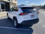 Used 2019 Toyota RAV4 XLE image 5