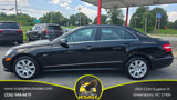 Used 2012 Mercedes-Benz E 350 Sedan image 2