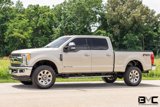 Used 2017 Ford F250 Lariat w/ Chrome Package image 3