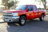 Used 2013 Chevrolet Silverado 1500 W/T w/ LS Package image 3