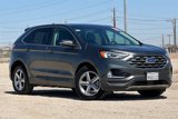 Used 2019 Ford Edge SEL w/ Equipment Group 201A image 2