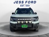 Used 2023 Ford Bronco Sport Badlands w/ Premium Package image 3