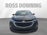 Used 2019 Chevrolet Equinox LS image 2