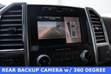 Used 2015 Ford F150 Platinum w/ Equipment Group 701A Luxury image 3