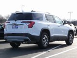 Used 2023 GMC Acadia SLE w/ Driver Convenience Package image 3