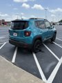 Used 2022 Jeep Renegade Altitude image 4