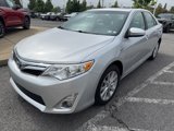 Used 2013 Toyota Camry XLE image 2