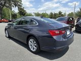 Used 2025 Chevrolet Malibu LT image 5