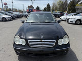 Used 2007 Mercedes-Benz C 280 4MATIC Sedan image 2