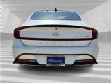 Certified 2021 Hyundai Sonata Limited image 5
