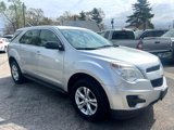 Used 2014 Chevrolet Equinox LS image 3