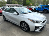 Used 2020 Kia Forte LXS image 3